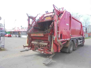 DAF CF 330 2014 - 6X2 NL TRUCK imagen 6