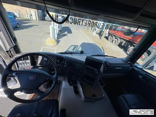 Scania R 2014 - R520 imagem 10