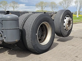 DAF XF480 2018 - N/A obrazek 18