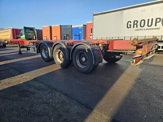 D-TEC FT-43-03V | Multi chassis all connections | ror drum 2005 - N/A obrazek 5