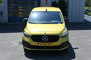 Mercedes-Benz Citan 2024 - 112 CDI L1 Pro bild 2
