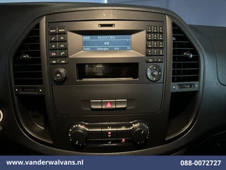Mercedes-Benz Vito 2018 - 111 CDI L2H1 Euro6 Airco | Camera | Cruisecontrol obrazek 13