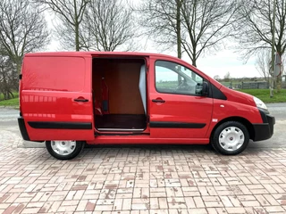 Fiat Scudo 2015 - 10 2.0 MultiJet KH1 SX 128 PK!!! 102.033 KM.!!! AIRCO/CRUISE image 2