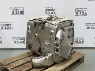 DAF - Exhaust System Katalysator DAF E6 Revisie en venta
