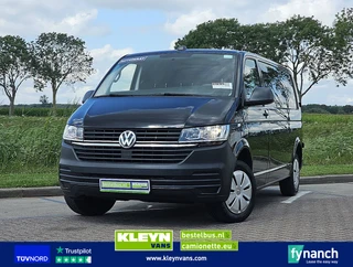 Volkswagen Transporter 2022 - 2.0 TDI afbeelding 1 miniatuur