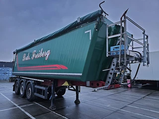 Schmitz Cargobull N/A 2021 - SKI 24 SL 8.2 imagem 3