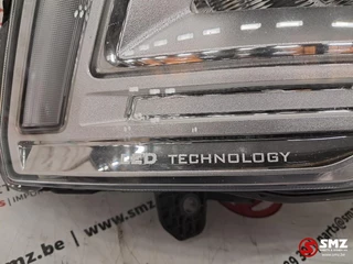 DAF N/A - Occ koplamp LED rechts DAF obrazek 6