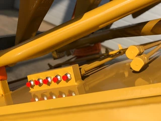 Caterpillar EIK 330D / CAT 336D E F 18.5 M long reach boom pakage 2022 - N/A imagen 9