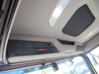 DAF XD 2026 - 450 F 8X4 NIEUW MET FABRIEKS GARANTIE NEDERLAND KENTEKEN zdjecie 10
