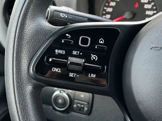 Mercedes-Benz Sprinter 2021 - 314 CDI / L1H1 / 1e EIG. / 2x SCHUIFDEUR / INRICHTING / CAMERA / AIRCO / CRUISE / NAVI / APPLE CARPLAY bild 13