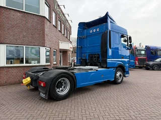 DAF XF 450 2018 - XF450 FT 4X2 / Full spoilers / ACC / 2 Beds zdjecie 4