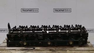 MAN N/A - Engines & Parts Cilinderkop D2676LF51 obrazek 1