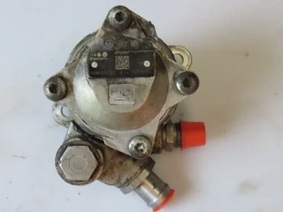 MAN - Axle & Steering Parts Stuurpomp afbeelding 2 miniatuur