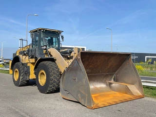 Caterpillar 962M 2020 - N/A zdjecie 7