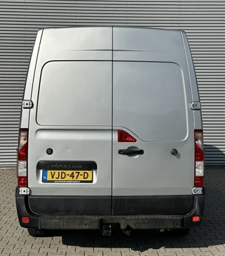 Renault Master 2021 - T35 2.3 dCi 180pk trekhaak L2H2 MARGE BTW VRIJ obrazek 13