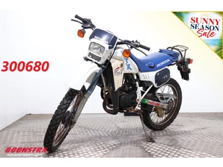 Honda MTX 1985 - mtx50 te koop
