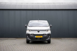 Citroën Jumpy 2024 - 2.0 BlueHDi | 145 PK | AUTO | Vitrual display | Camera | Carplay | Cruise | Airco | 3-Zits obrazek 3