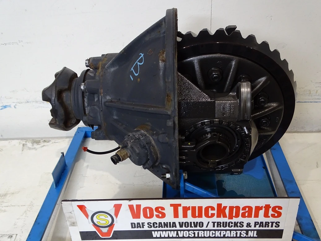 Scania R 2015 - R-780 2.92 INCL SPER image 1