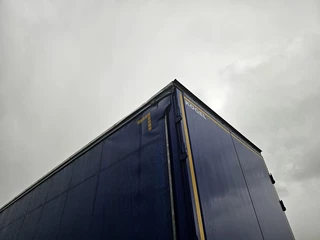 Kögel S 24-1 | SLIDING ROOF| BPW DRUM.| DUTCH REGISTRATION. OX-43-DD 2018 - N/A image 23