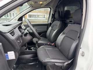 Renault Kangoo 2022 - Express 1.5DCI L1H1 Airco Cruisecontrol EURO 6 zdjecie 9