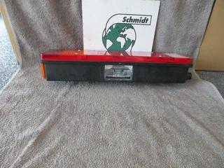 Iveco - 504094709//99463243 ACHTERLAMP NIEUWE IVECO STRALIS EURO 5 afbeelding 3 miniatuur