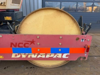 Dynapac CS142 2008 - N/A obrazek 12