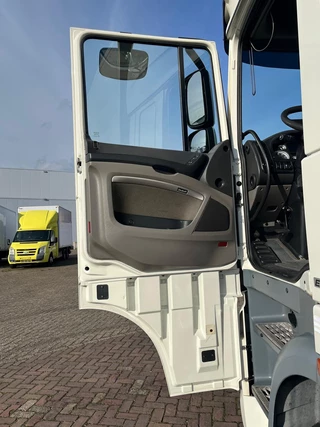DAF XF 105 2012 - 410 FA MANUAL afbeelding 20