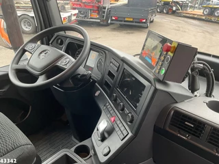 Mercedes-Benz Actros 2024 - 2533 Terberg RosRoca 21m³ image 12