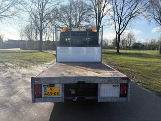 Iveco Daily 2018 - 50 C18 HI MATIC luchtgeremd 12 TON EURO 6 obrazek 8