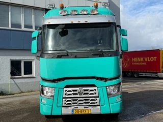 Renault T380 2015 - 4X2 - EURO 6 obrazek 2