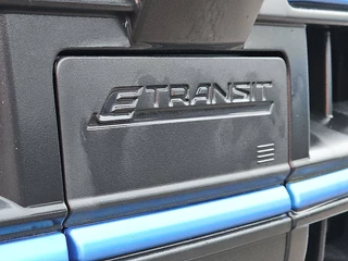 Ford E-Transit 2025 - N/A obrazek 17