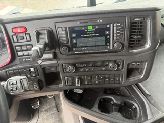 Scania R 2019 - R650 V8 6X2 MET VDL HAAKARM imagem 23