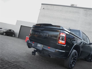 Dodge Ram 1500 2024 - 5.7 V8 4x4 Crew Cab Limited изображение 21