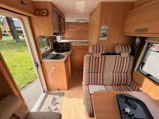 TEC AdvanTEC 574 TI 2008 - H-70/156 изображение 11