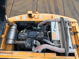 Hyundai Robex 180W-9A 2014 - N/A immagine 27