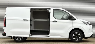 Ford E-Transit 2025 - Cust. 320 L1H1 Trend 65 kWh Nieuw! bild 3