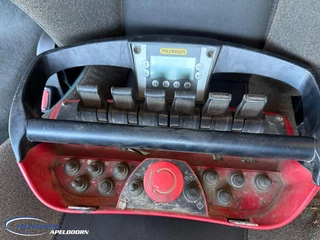 Volvo FM 410 2014 - N/A bild 6