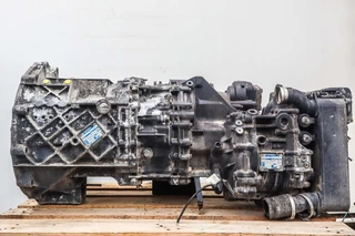 ZF 2012 - 12AS2131DD+INT3 afbeelding 3 miniatuur