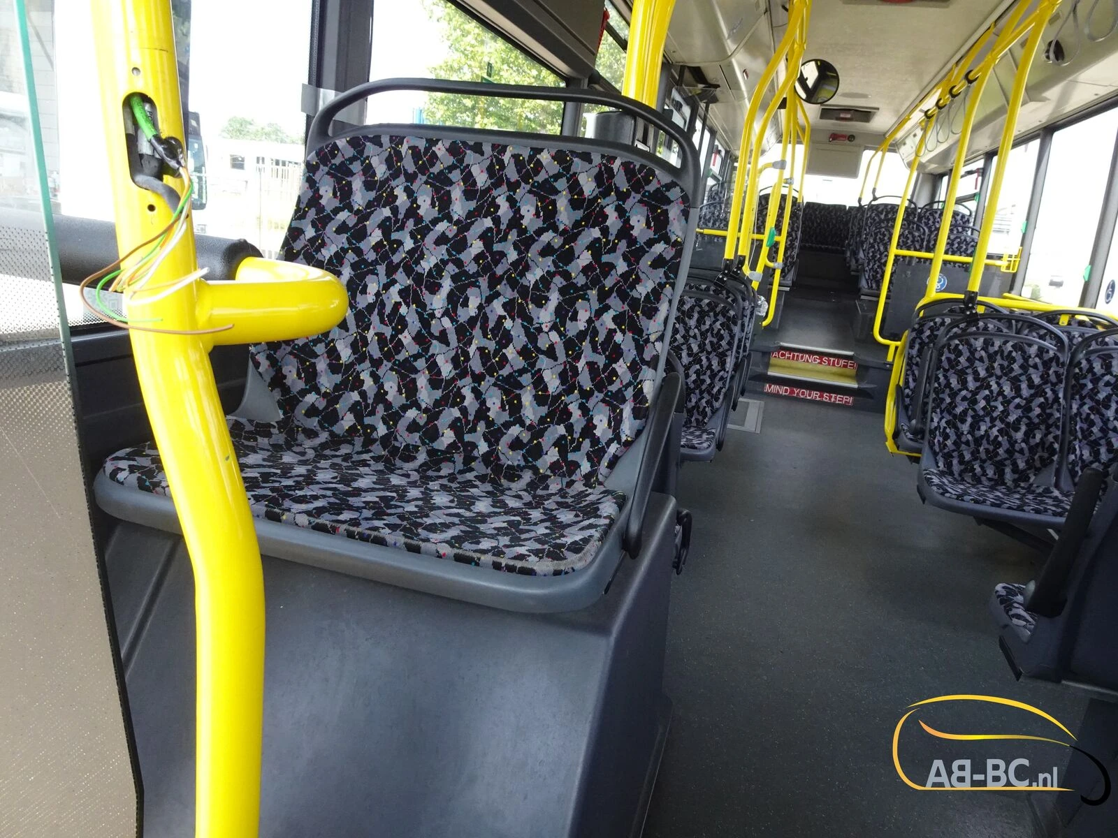 VDL Citea LLE-120/255 - 44 Seats EURO 6 - 8 Pieces available 2017 afbeelding 18