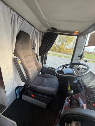 Setra N/A 2006 - S 431 DT LUX. Tour/Artist/Nightliner obrazek 39
