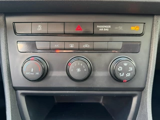 SEAT Leon 2014 - ST 1.2 TSI Reference bj.2014 Carplay|OH aantoonbaar. изображение 17