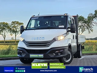 Iveco Daily 2024 - 35C14 image 1 miniature
