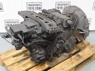 Scania N/A - Gearbox & Clutch Parts Versnellingsbak Scania GRS895 obrazek 2