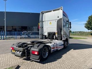 DAF XF 460 FT 2015 - N/A obrazek 2