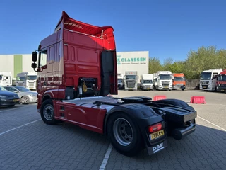 DAF XF 450 FT 2018 - Space Cab / 896 dkm obrazek 20