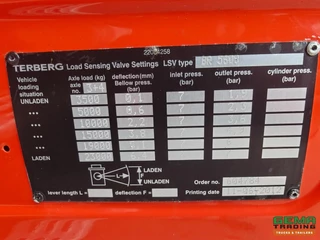 Terberg FM1850-T 2012 - N/A bild 23