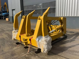 Caterpillar D7R D7H 2 Cylinders Ripper (casting shanks) 2025 - N/A zdjecie 3