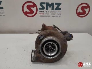 Mercedes-Benz N/A - Occ turbocharger OM471LA Mercedes imagen 1