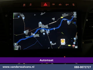 Iveco Daily 2021 - 35S16V 157pk Automaat 3500kg Trekhaak L2H1 Euro6 Airco | Camera | Navigatie | LM Velgen obrazek 4