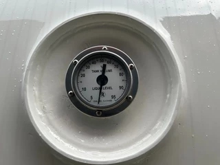 Diversen N/A 2008 - Fluid, 50.100L, P28BH, Propane, Butan, GAZ, ADR, DP: 05/29 immagine 18